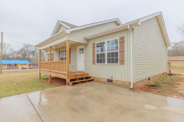 4501 Crestway Drive, Cohutta, GA 30710