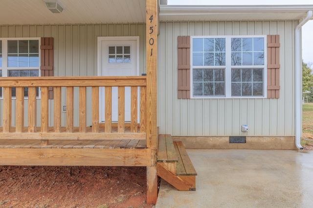 4501 Crestway Drive, Cohutta, GA 30710