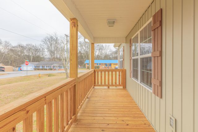 4501 Crestway Drive, Cohutta, GA 30710