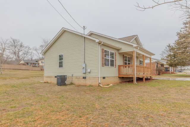 4501 Crestway Drive, Cohutta, GA 30710