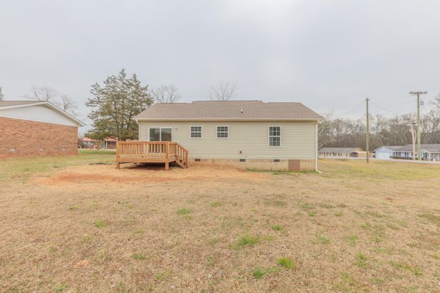 4501 Crestway Drive, Cohutta, GA 30710