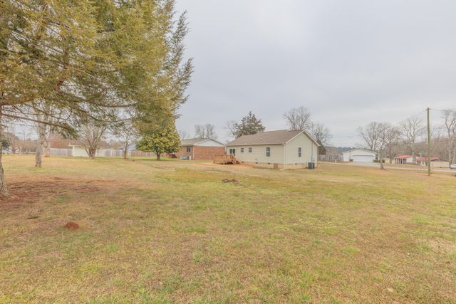 4501 Crestway Drive, Cohutta, GA 30710