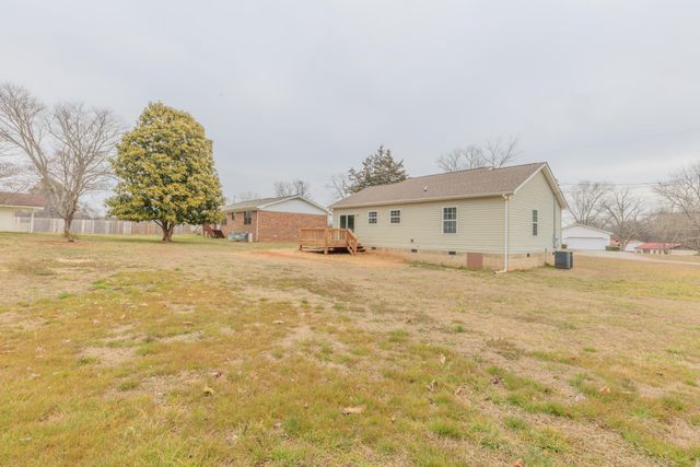 4501 Crestway Drive, Cohutta, GA 30710