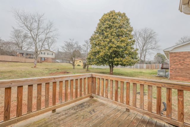 4501 Crestway Drive, Cohutta, GA 30710