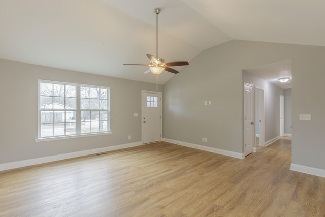 4501 Crestway Drive, Cohutta, GA 30710