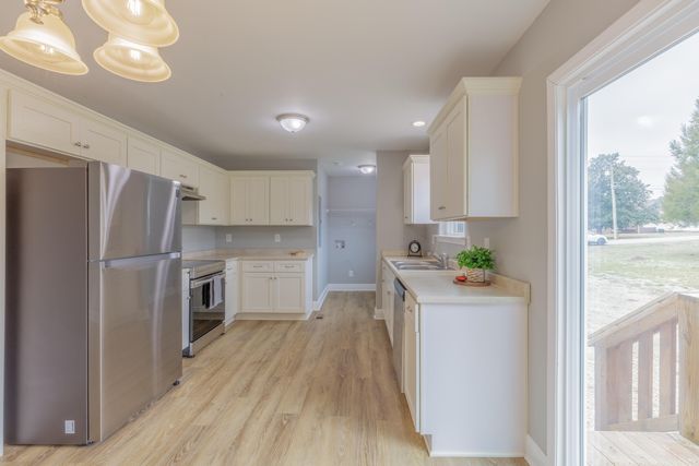 4501 Crestway Drive, Cohutta, GA 30710