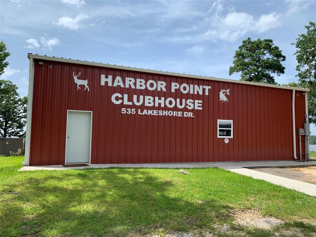 305 Canadian Drive, Trinity, TX 75862