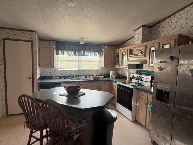 305 Canadian Drive, Trinity, TX 75862