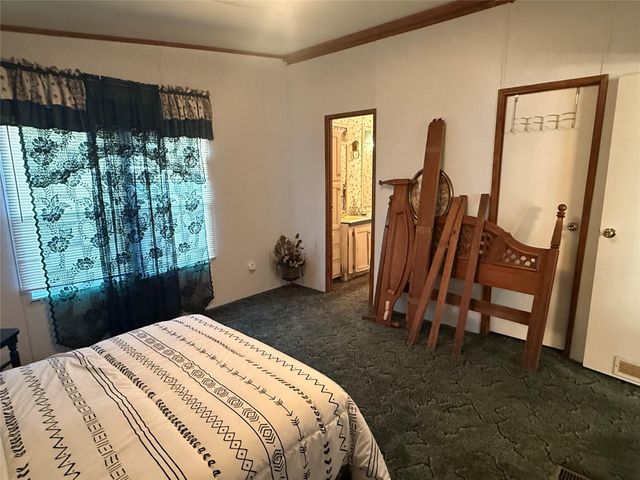 305 Canadian Drive, Trinity, TX 75862