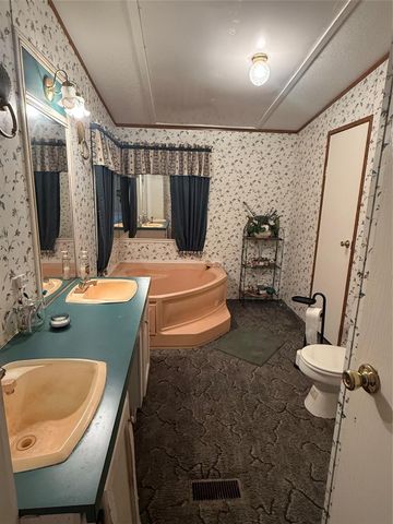 305 Canadian Drive, Trinity, TX 75862