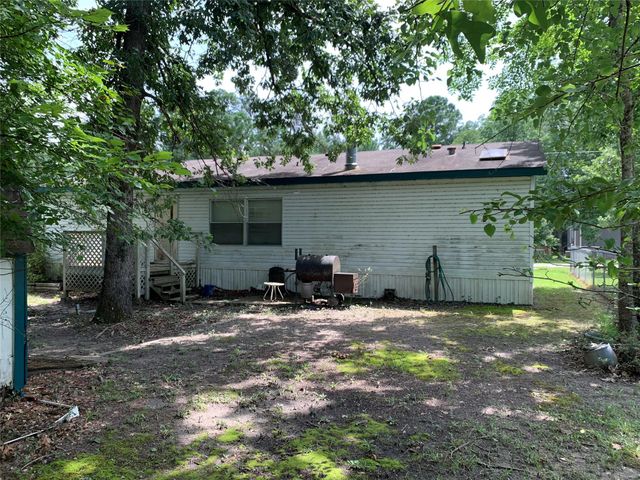 305 Canadian Drive, Trinity, TX 75862