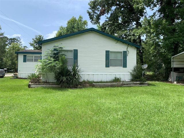 305 Canadian Drive, Trinity, TX 75862