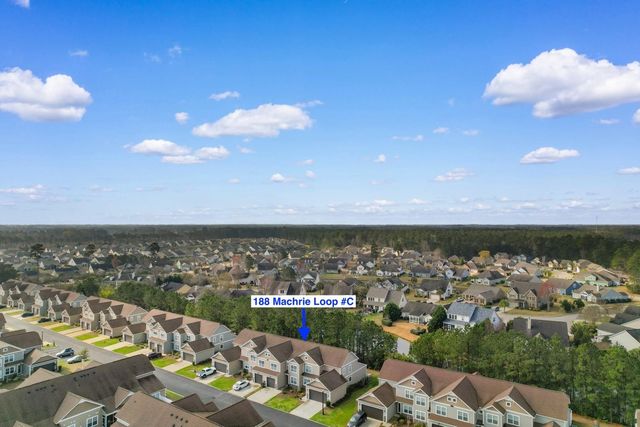 188 Machrie Loop Unit C, Myrtle Beach, SC 29588