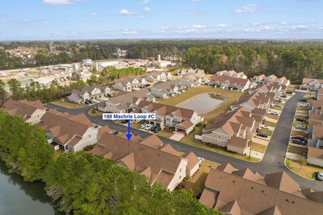 188 Machrie Loop Unit C, Myrtle Beach, SC 29588