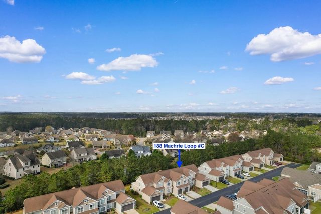 188 Machrie Loop Unit C, Myrtle Beach, SC 29588