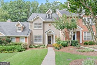736 Olde Towne Lane, Marietta, GA 30068