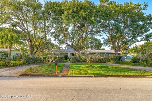 300 12th Terrace, Indialantic, FL 32903