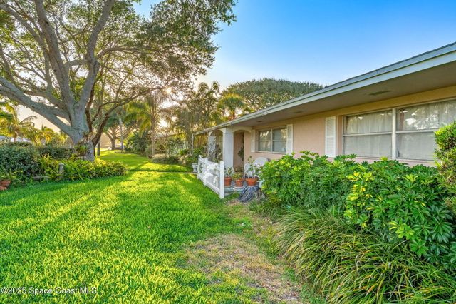 300 12th Terrace, Indialantic, FL 32903