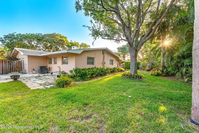300 12th Terrace, Indialantic, FL 32903