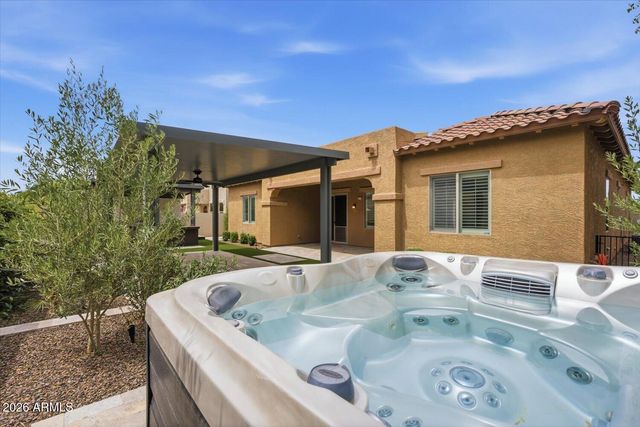 20245 E STONECREST Drive, Queen Creek, AZ 85142