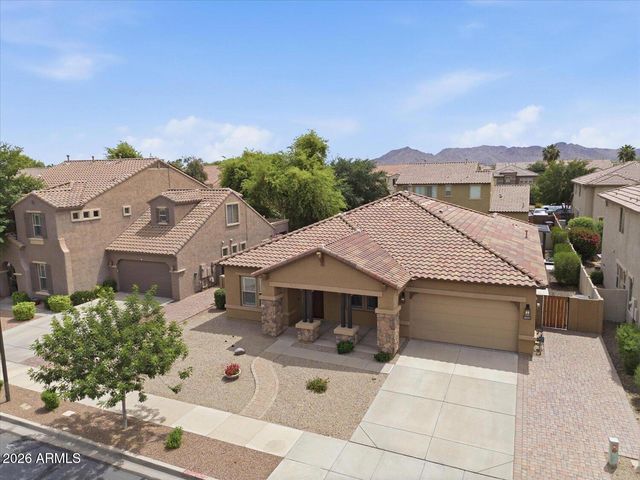 20245 E STONECREST Drive, Queen Creek, AZ 85142