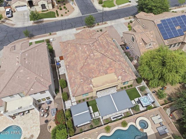 20245 E STONECREST Drive, Queen Creek, AZ 85142