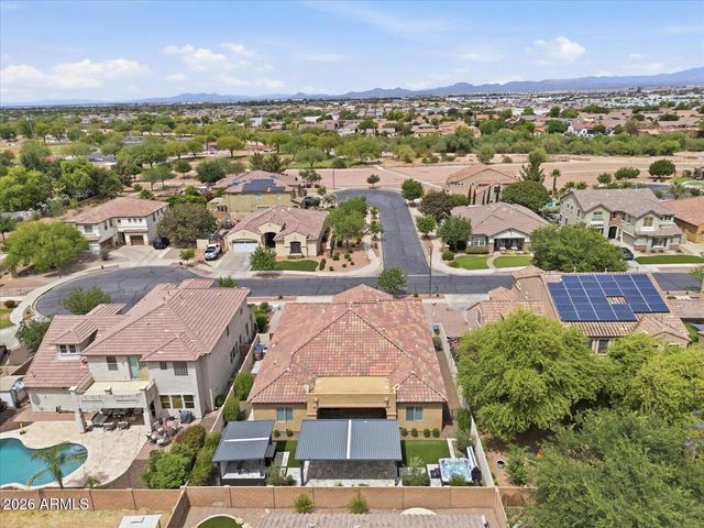 20245 E STONECREST Drive, Queen Creek, AZ 85142