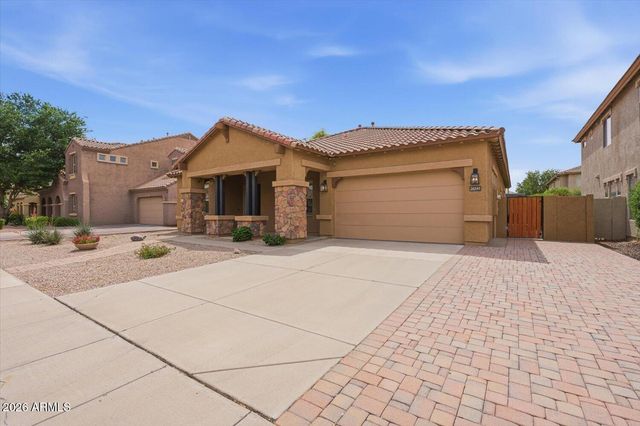 20245 E STONECREST Drive, Queen Creek, AZ 85142