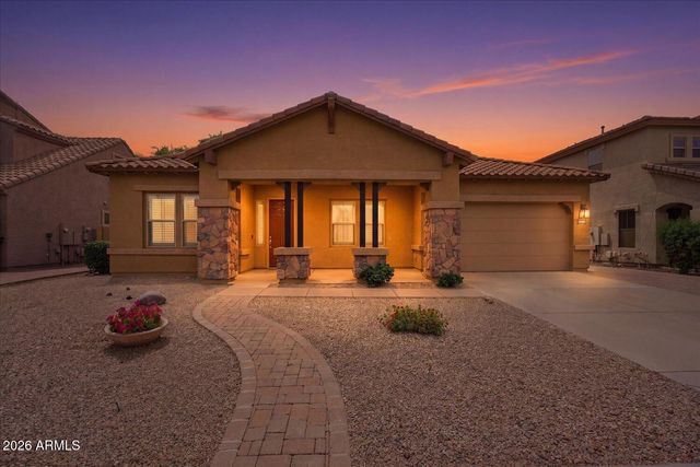 20245 E STONECREST Drive, Queen Creek, AZ 85142