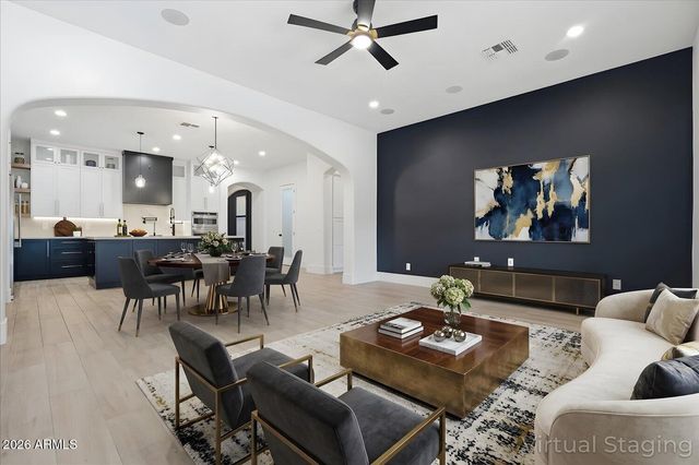 20245 E STONECREST Drive, Queen Creek, AZ 85142