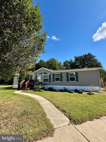 2631 REBECCA LN, Cambridge, MD 21613