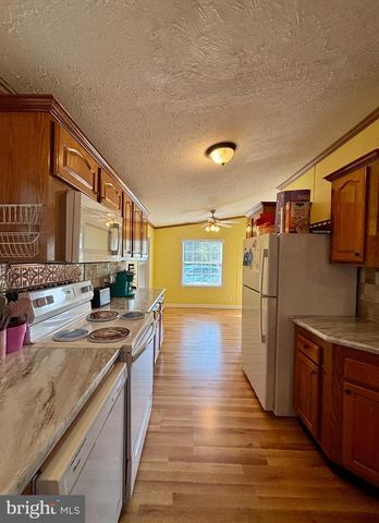 2631 REBECCA LN, Cambridge, MD 21613