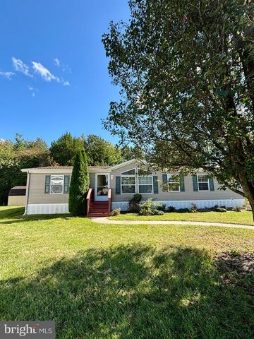 2631 REBECCA LN, Cambridge, MD 21613