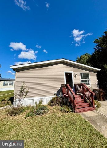 2631 REBECCA LN, Cambridge, MD 21613