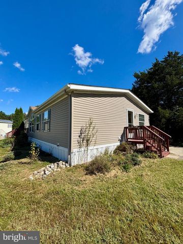 2631 REBECCA LN, Cambridge, MD 21613