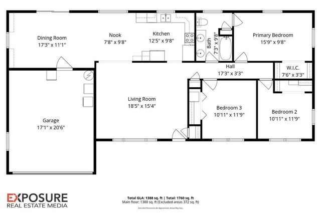 5 OAKWOOD Drive, Chatham, IL 62629