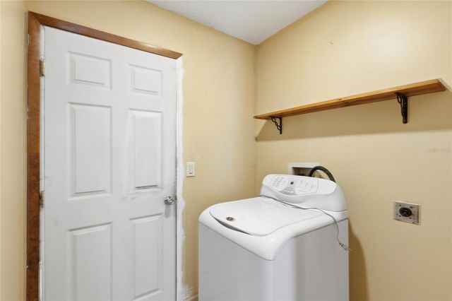 8161 SHALOM DRIVE, Spring Hill, FL 34606