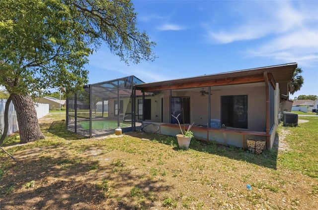 8161 SHALOM DRIVE, Spring Hill, FL 34606