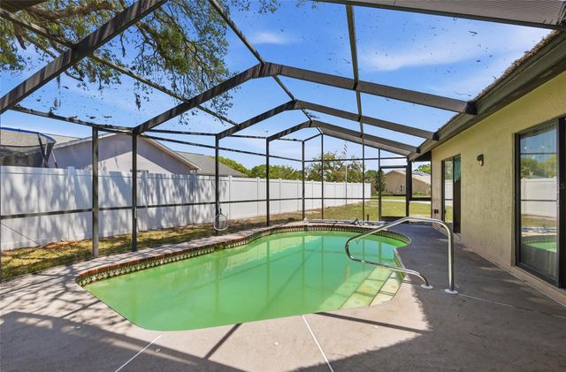 8161 SHALOM DRIVE, Spring Hill, FL 34606