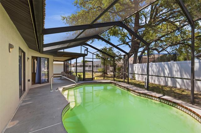 8161 SHALOM DRIVE, Spring Hill, FL 34606