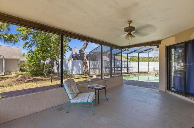 8161 SHALOM DRIVE, Spring Hill, FL 34606