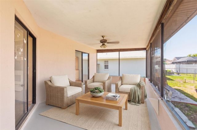 8161 SHALOM DRIVE, Spring Hill, FL 34606