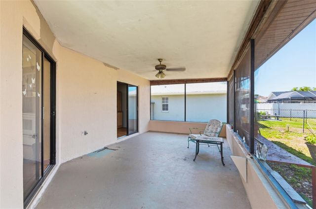 8161 SHALOM DRIVE, Spring Hill, FL 34606