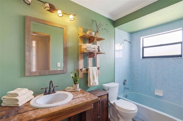 8161 SHALOM DRIVE, Spring Hill, FL 34606