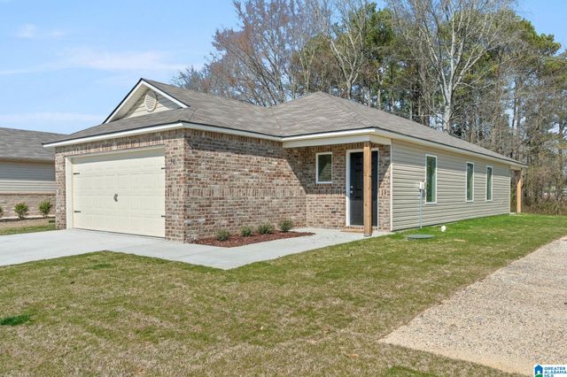 945 STAGECOACH ROAD, Jemison, AL 35085