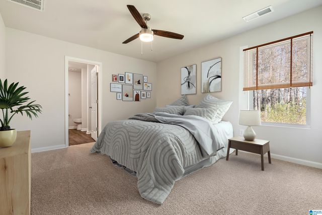 945 STAGECOACH ROAD, Jemison, AL 35085