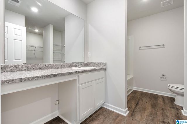 945 STAGECOACH ROAD, Jemison, AL 35085