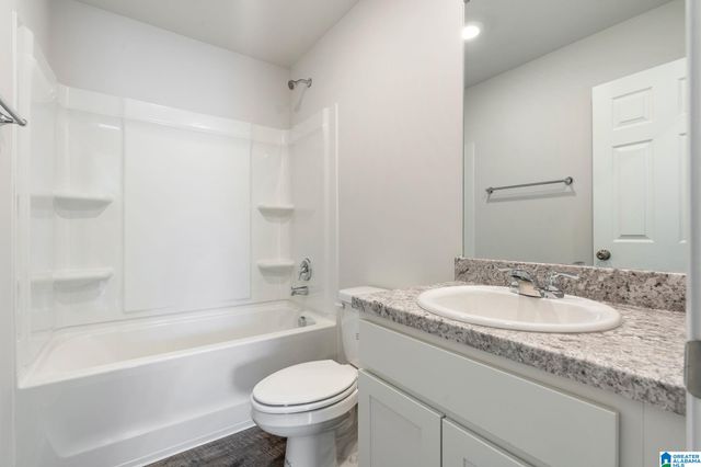 945 STAGECOACH ROAD, Jemison, AL 35085