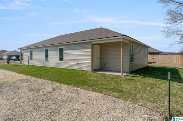 945 STAGECOACH ROAD, Jemison, AL 35085