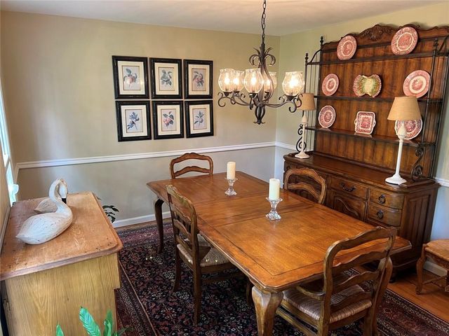 1526 Cumberland Court, Alpharetta, GA 30009